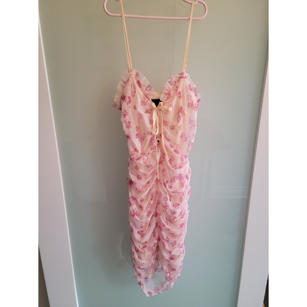 Shein‎ dress M nwt